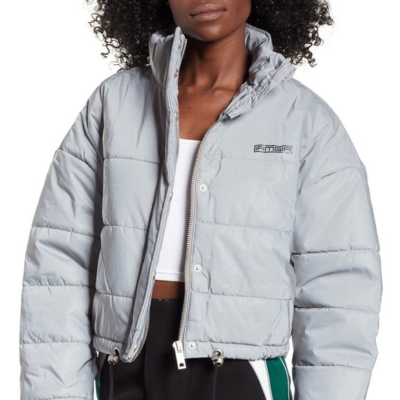 waterproof shooting jacket